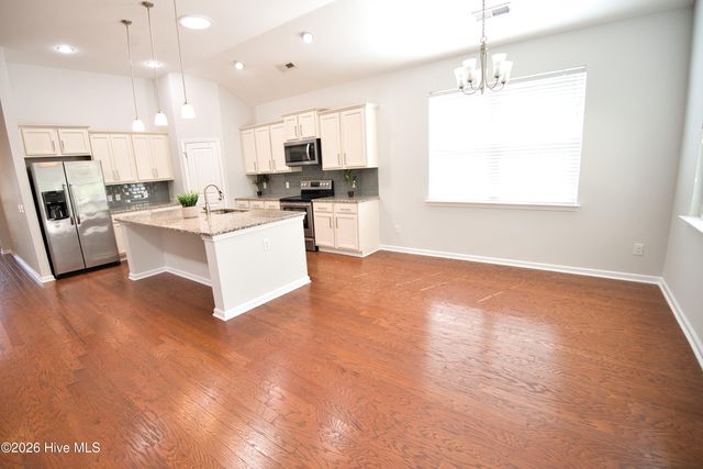 3078 Crescent Lake Drive, Carolina Shores, NC 28467