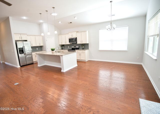 3078 Crescent Lake Drive, Carolina Shores, NC 28467