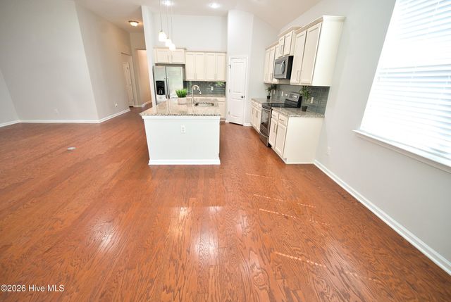 3078 Crescent Lake Drive, Carolina Shores, NC 28467