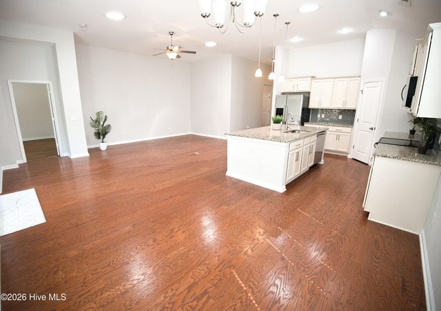 3078 Crescent Lake Drive, Carolina Shores, NC 28467