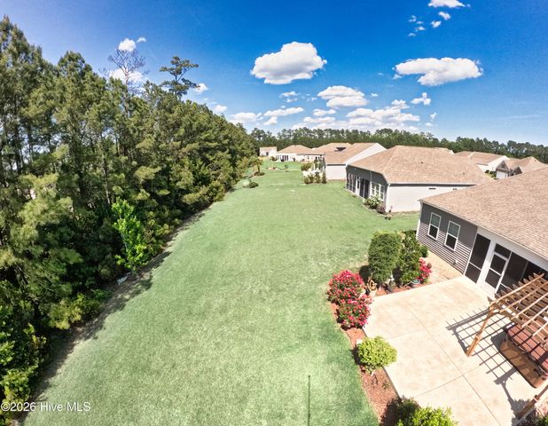 3078 Crescent Lake Drive, Carolina Shores, NC 28467