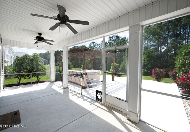 3078 Crescent Lake Drive, Carolina Shores, NC 28467