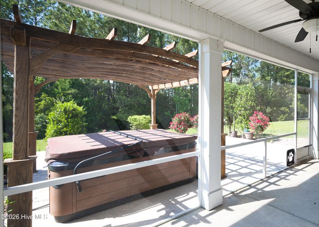 3078 Crescent Lake Drive, Carolina Shores, NC 28467