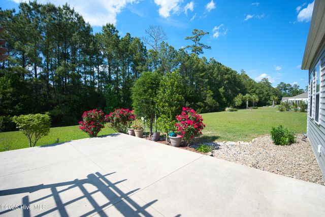 3078 Crescent Lake Drive, Carolina Shores, NC 28467