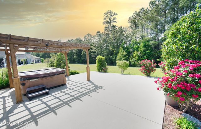 3078 Crescent Lake Drive, Carolina Shores, NC 28467