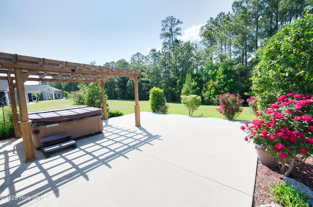 3078 Crescent Lake Drive, Carolina Shores, NC 28467
