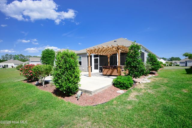 3078 Crescent Lake Drive, Carolina Shores, NC 28467