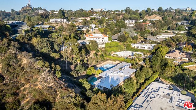 8900 Alto Cedro Drive, Beverly Hills, CA 90210