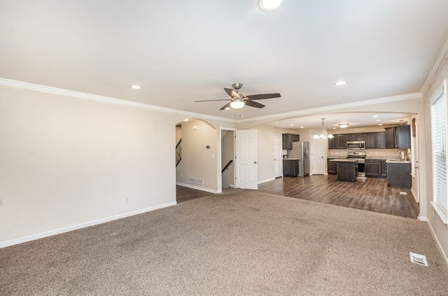 2815 Sappling Way, Hebron, KY 41048
