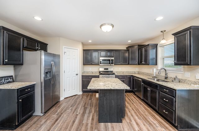2815 Sappling Way, Hebron, KY 41048