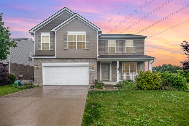 2815 Sappling Way, Hebron, KY 41048