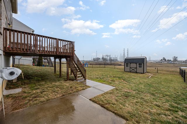 2815 Sappling Way, Hebron, KY 41048