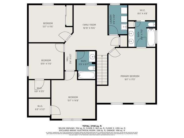 2815 Sappling Way, Hebron, KY 41048
