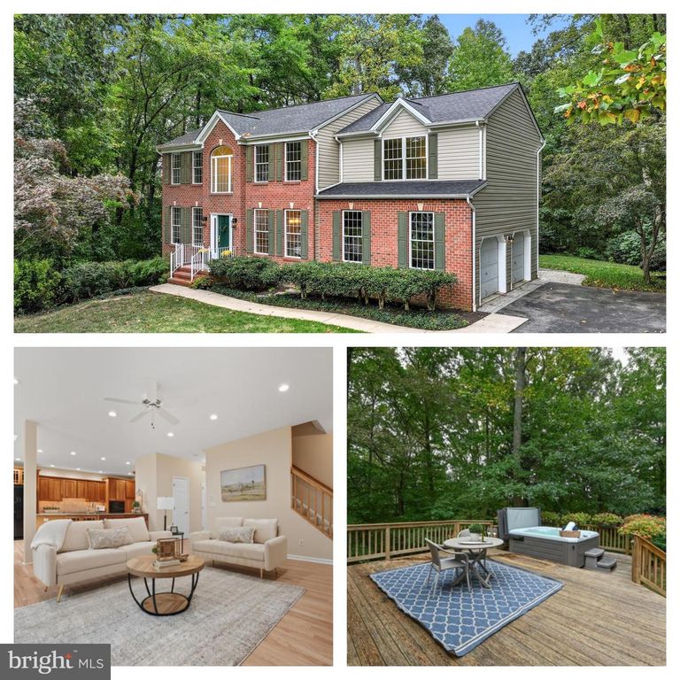 3508 MARTHAS VINEYARD WAY, Edgewater, MD 21037