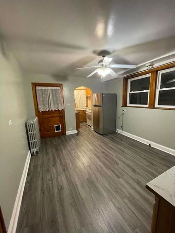 5143 S Rockwell Street 1, Chicago, IL 60632