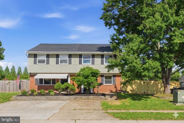 225 HAVERHILL RD, Joppa, MD 21085