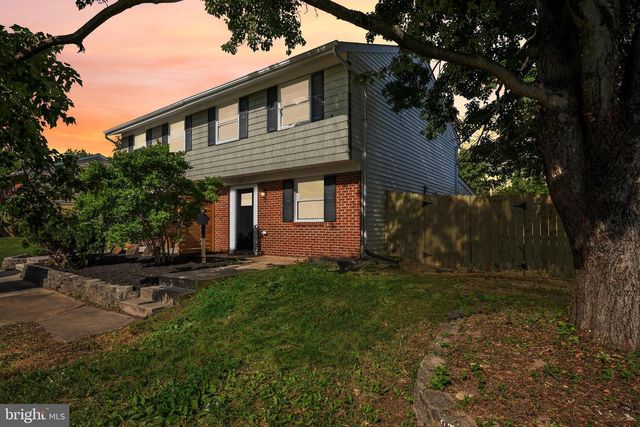 225 HAVERHILL RD, Joppa, MD 21085
