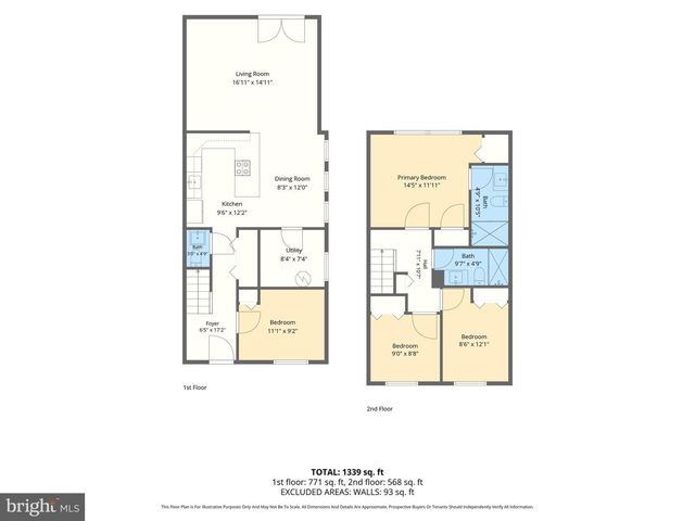 225 HAVERHILL RD, Joppa, MD 21085