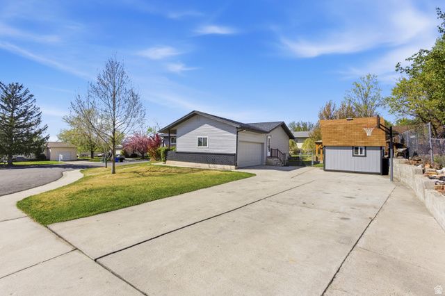 1148 W 285 S, Orem, UT 84058