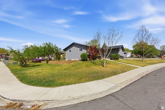 1148 W 285 S, Orem, UT 84058