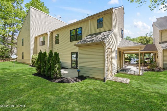 908 Morning Glory Court, Jackson, NJ 08527