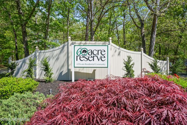 908 Morning Glory Court, Jackson, NJ 08527