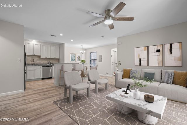 908 Morning Glory Court, Jackson, NJ 08527