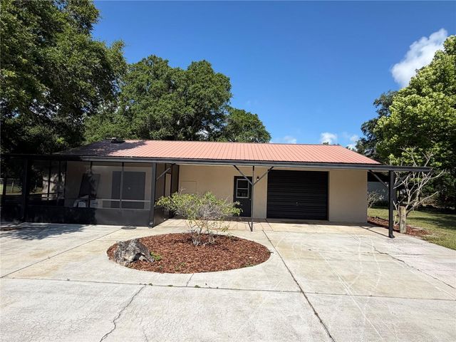 2810 HILLIARD ISLE ROAD, Kissimmee, FL 34744