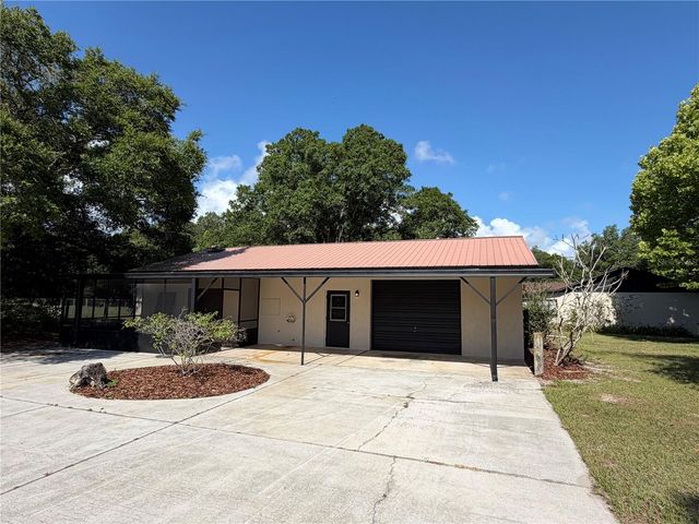 2810 HILLIARD ISLE ROAD, Kissimmee, FL 34744
