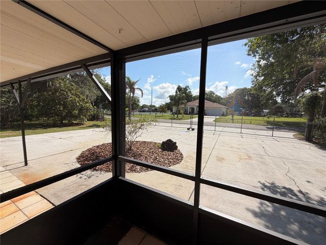 2810 HILLIARD ISLE ROAD, Kissimmee, FL 34744