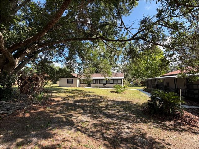 2810 HILLIARD ISLE ROAD, Kissimmee, FL 34744