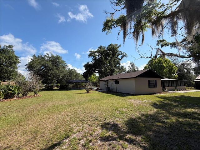 2810 HILLIARD ISLE ROAD, Kissimmee, FL 34744