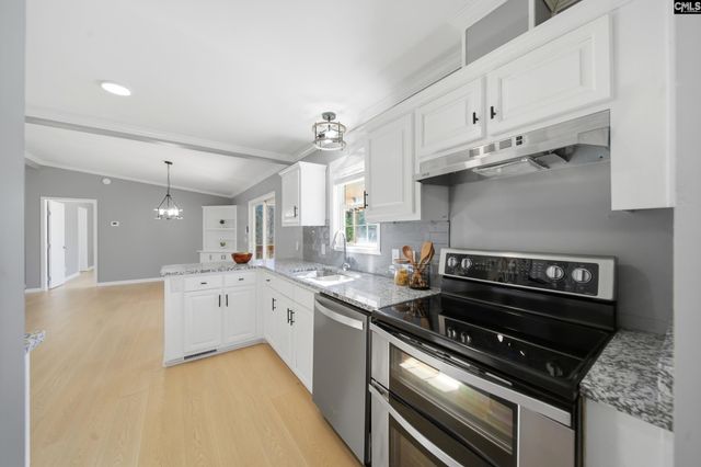 498 Maple Hollow Lane, Chapin, SC 29036