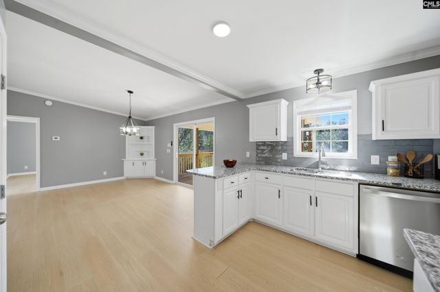 498 Maple Hollow Lane, Chapin, SC 29036