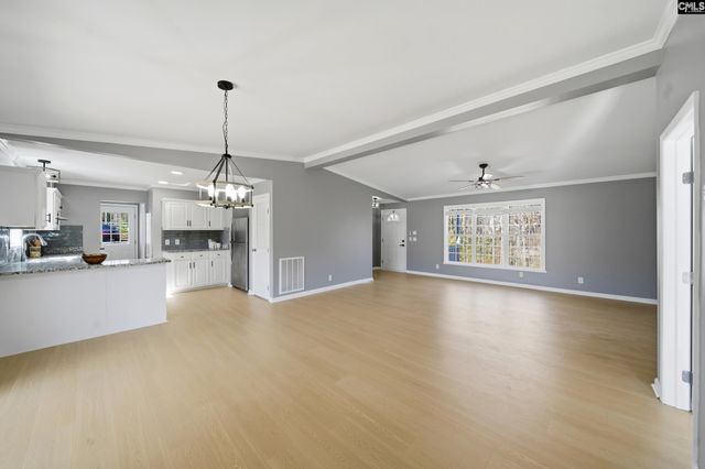 498 Maple Hollow Lane, Chapin, SC 29036