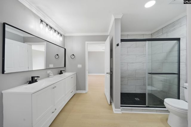 498 Maple Hollow Lane, Chapin, SC 29036