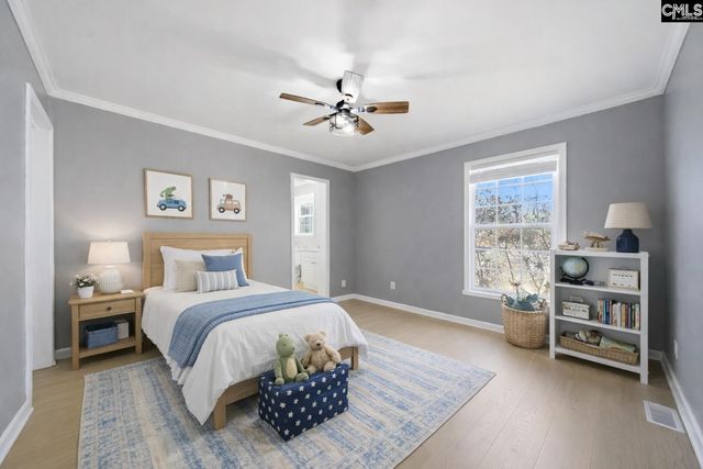 498 Maple Hollow Lane, Chapin, SC 29036