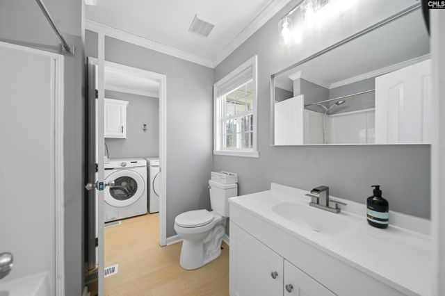 498 Maple Hollow Lane, Chapin, SC 29036