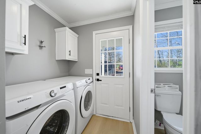 498 Maple Hollow Lane, Chapin, SC 29036