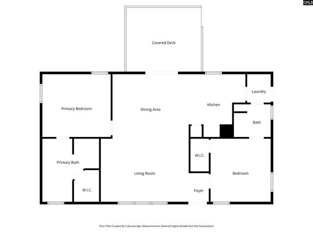 498 Maple Hollow Lane, Chapin, SC 29036