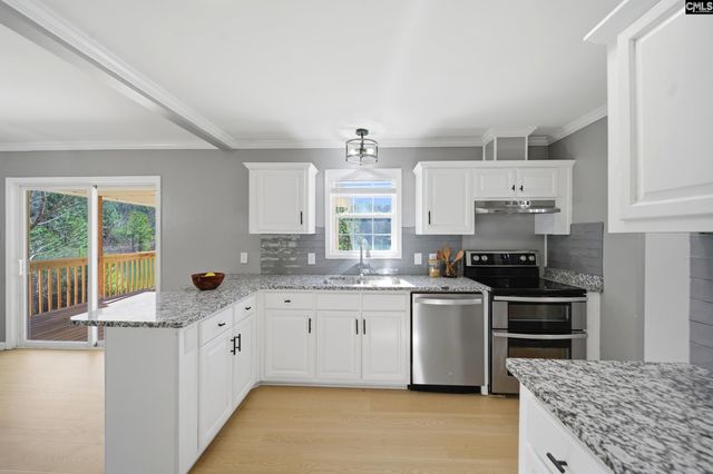 498 Maple Hollow Lane, Chapin, SC 29036