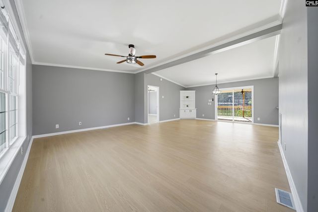 498 Maple Hollow Lane, Chapin, SC 29036