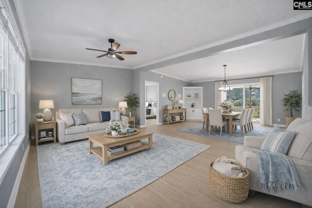 498 Maple Hollow Lane, Chapin, SC 29036