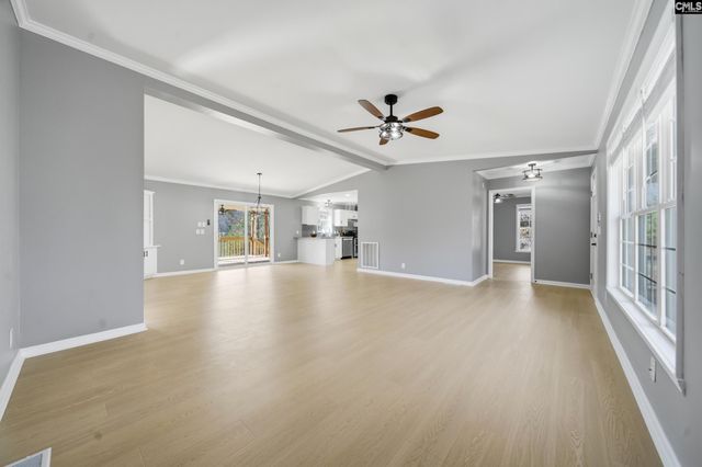 498 Maple Hollow Lane, Chapin, SC 29036