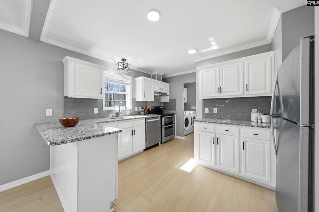 498 Maple Hollow Lane, Chapin, SC 29036