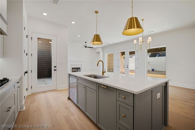 7627 Woodbine Lane, Fort Smith, AR 72916