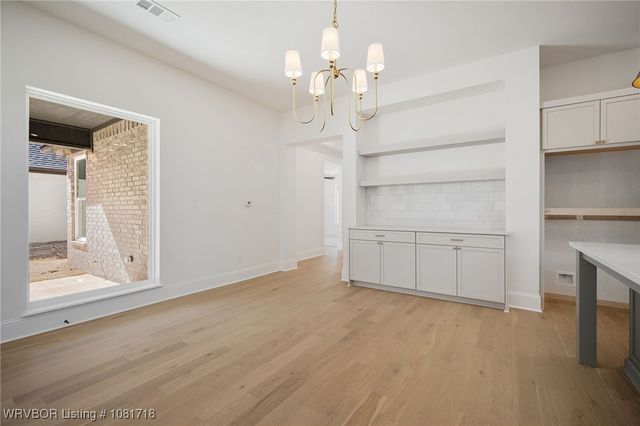 7627 Woodbine Lane, Fort Smith, AR 72916