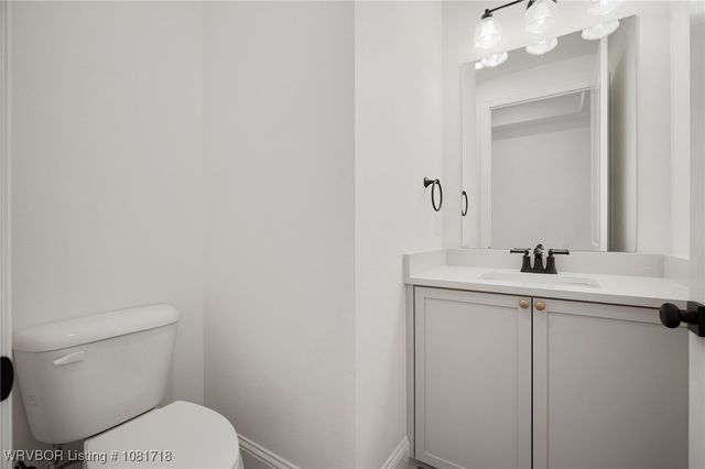 7627 Woodbine Lane, Fort Smith, AR 72916