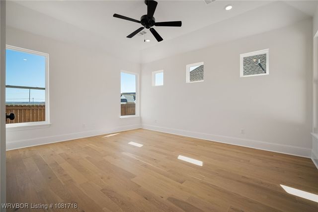 7627 Woodbine Lane, Fort Smith, AR 72916