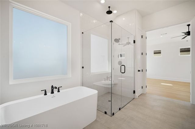 7627 Woodbine Lane, Fort Smith, AR 72916